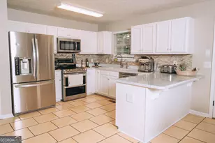 540 Mackinaw Dr, Bethlehem, GA 30620 - Photo 4