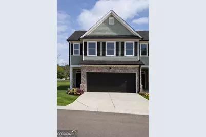 15 Crest Drive #1, Hartwell, GA 30643 - Photo 1
