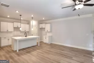 15 Crest Dr, Hartwell, GA 30643 - Photo 6