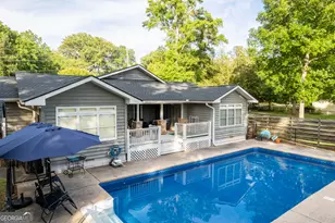 142 Spurgeon Dr SE, Eatonton, GA 31024 - Photo 24