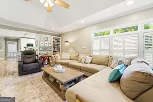 142 Spurgeon Dr SE, Eatonton, GA 31024 - Photo 38