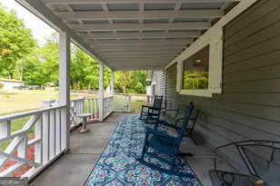 142 Spurgeon Dr SE, Eatonton, GA 31024 - Photo 4
