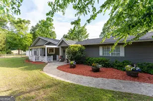 142 Spurgeon Dr SE, Eatonton, GA 31024 - Photo 2