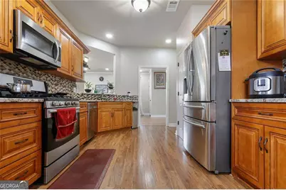 4905 Weathervane Drive, Alpharetta, GA 30022 - Photo 6