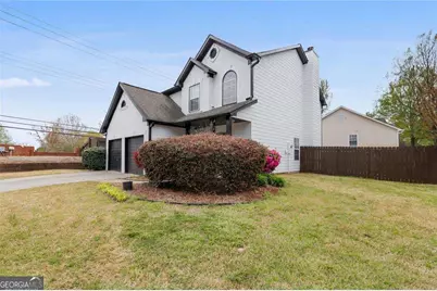 4905 Weathervane Drive, Alpharetta, GA 30022 - Photo 2
