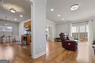 4905 Weathervane Dr, Alpharetta, GA 30022 - Photo 4