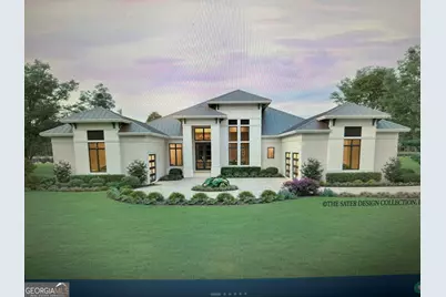 2850 Flat Shoals Road SW, Conyers, GA 30094 - Photo 1
