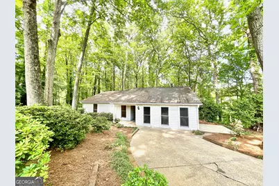 1523 Seafoam Court, Marietta, GA 30066 - Photo 2