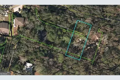 108 Rosa Dorsey Lane, Saint Simons, GA 31522 - Photo 6