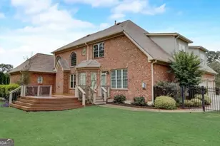 113 Limbaugh Valley Dr, McDonough, GA 30252 - Photo 2