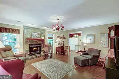 837 Bedford Park, Peachtree City, GA 30269 - Photo 6
