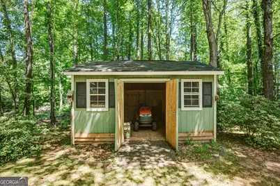 837 Bedford Park, Peachtree City, GA 30269 - Photo 32