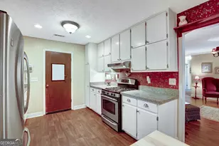 837 Bedford Park, Peachtree City, GA 30269 - Photo 18
