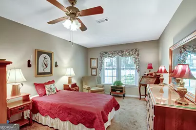 837 Bedford Park, Peachtree City, GA 30269 - Photo 20
