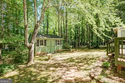 837 Bedford Park, Peachtree City, GA 30269 - Photo 34