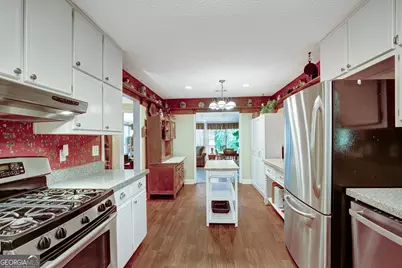 837 Bedford Park, Peachtree City, GA 30269 - Photo 14