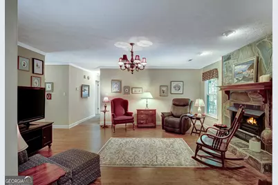 837 Bedford Park, Peachtree City, GA 30269 - Photo 8