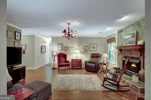 837 Bedford Park, Peachtree City, GA 30269 - Photo 8
