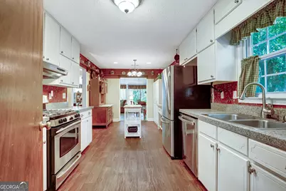 837 Bedford Park, Peachtree City, GA 30269 - Photo 16