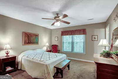 837 Bedford Park, Peachtree City, GA 30269 - Photo 22