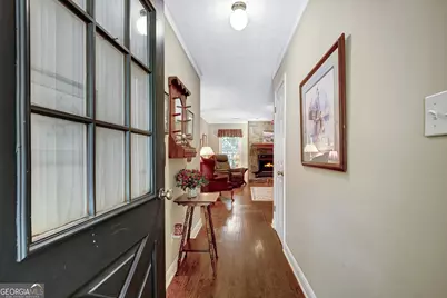 837 Bedford Park, Peachtree City, GA 30269 - Photo 4