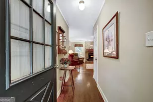 837 Bedford Park, Peachtree City, GA 30269 - Photo 4