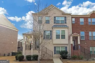 836 Ivy Vine Way, Milton, GA 30004 - Photo 1