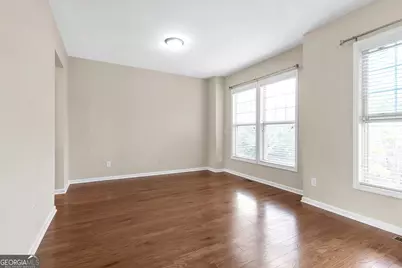 836 Ivy Vine Way, Milton, GA 30004 - Photo 2