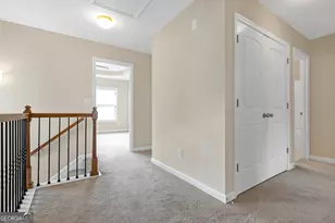 836 Ivy Vine Way, Milton, GA 30004 - Photo 8