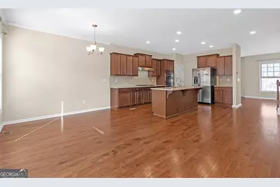 836 Ivy Vine Way, Milton, GA 30004 - Photo 6