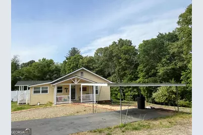 131 Hillcrest Drive, McCaysville, GA 30555 - Photo 20
