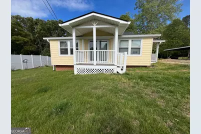 131 Hillcrest Drive, McCaysville, GA 30555 - Photo 2