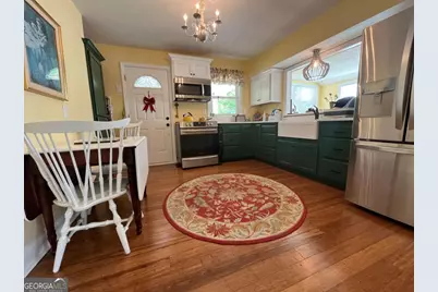 131 Hillcrest Drive, McCaysville, GA 30555 - Photo 8
