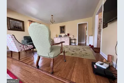 131 Hillcrest Drive, McCaysville, GA 30555 - Photo 6