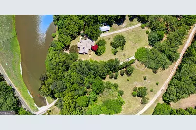 90 Todd Road, Senoia, GA 30276 - Photo 2