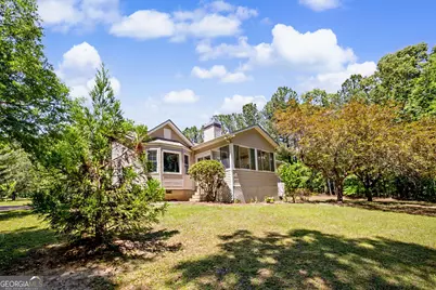 90 Todd Road, Senoia, GA 30276 - Photo 30