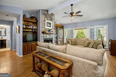 90 Todd Road, Senoia, GA 30276 - Photo 8