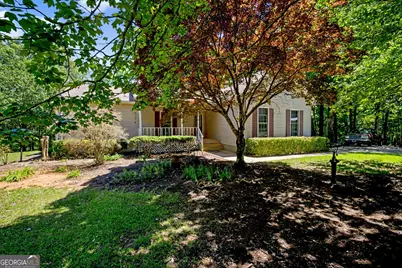 90 Todd Road, Senoia, GA 30276 - Photo 4