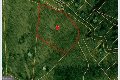 0 Skyline Drive, Jasper, GA 30143 - Photo 1