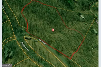 0 Skyline Drive, Jasper, GA 30143 - Photo 1
