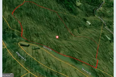 0 Skyline Drive, Jasper, GA 30143 - Photo 2