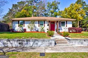 521 Atkinson Ave, Savannah, GA 31404 - Photo 1