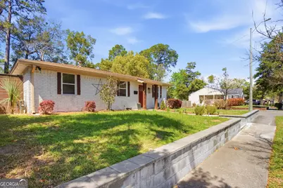 521 Atkinson Avenue, Savannah, GA 31404 - Photo 2