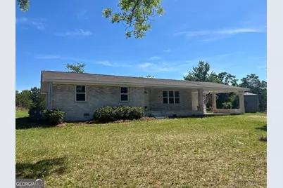 2546 Tennille Harrison Road Road, Harrison, GA 31035 - Photo 2