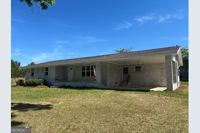 2546 Tennille Harrison Road Road, Harrison, GA 31035 - Photo 1