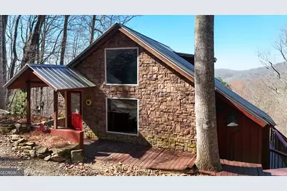 221 Wilson Lane, Blairsville, GA 30512 - Photo 2