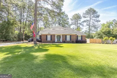 127 Pine Bluff Drive, Statesboro, GA 30458 - Photo 1