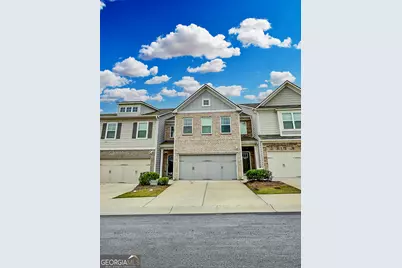 7622 Avalon Boulevard, Fairburn, GA 30213 - Photo 1