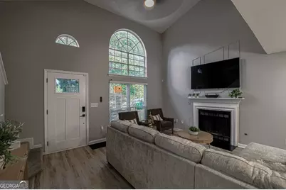 2005 Downs Place, Lithonia, GA 30058 - Photo 4