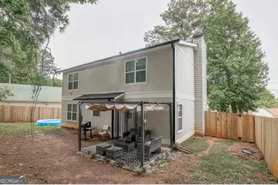 2005 Downs Place, Lithonia, GA 30058 - Photo 26
